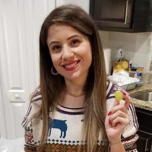 Meet your Posher, Natalie